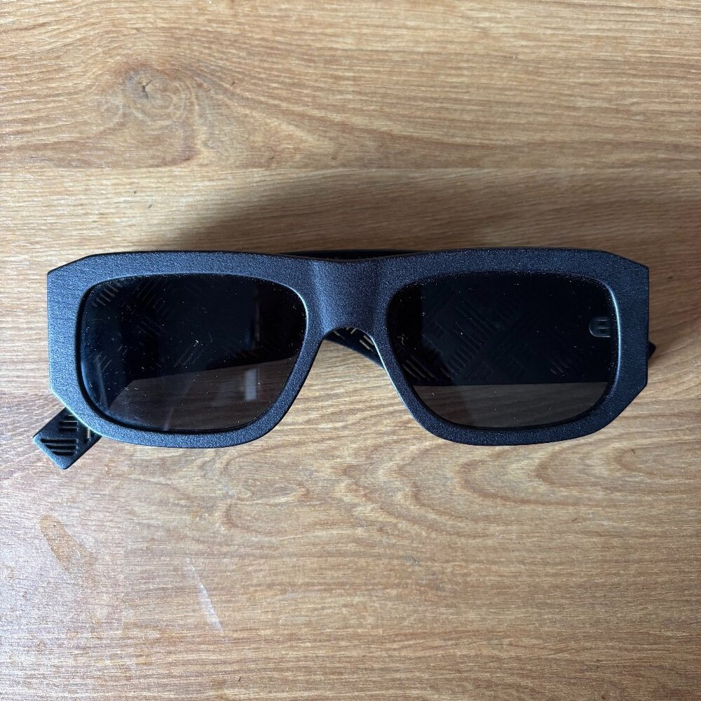 Fendi FE Flattop Sunglasses